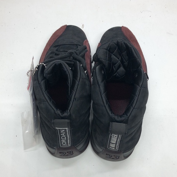 Women’s Air Jordan 12 Retro SP DV6989-001 NWOB - Picture 5 of 5